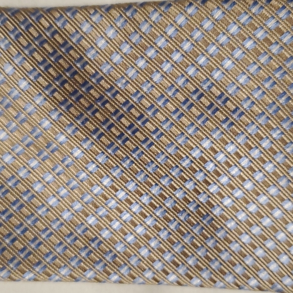 Men's Bellisimo pattern tie - Picture 4 of 4